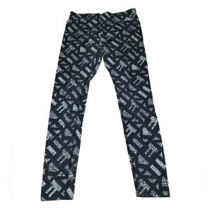 🎉HP🎉EUC! Nike leggings